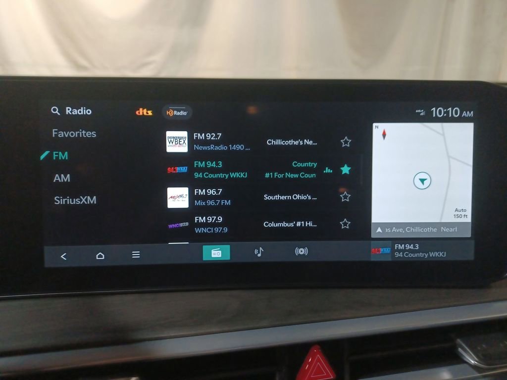 Used 2024 Kia Sorento SX image 12