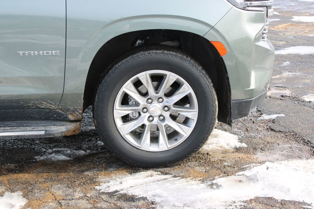 Used 2024 Chevrolet Tahoe Premier image 12