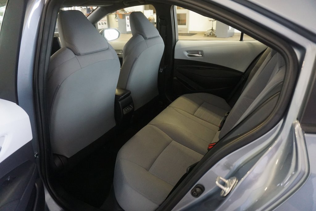Certified 2024 Toyota Corolla SE w/ SE Premium Package image 20