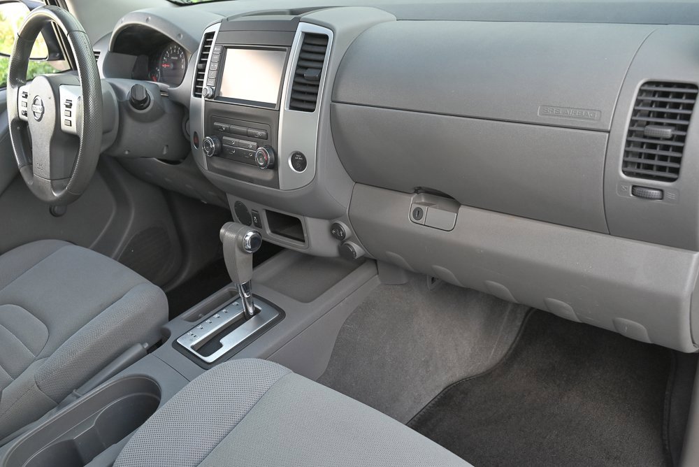 Used 2019 Nissan Frontier S w/ Work Truck Package image 17