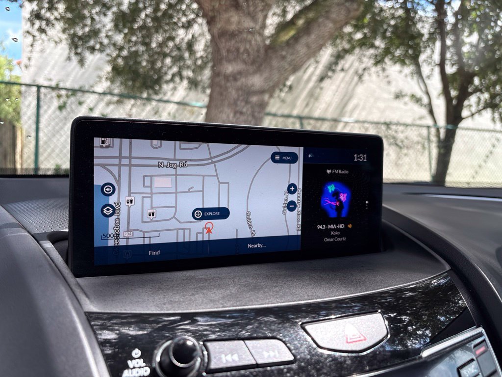 Certified 2023 Acura RDX w/ Technology Package FWD image 30