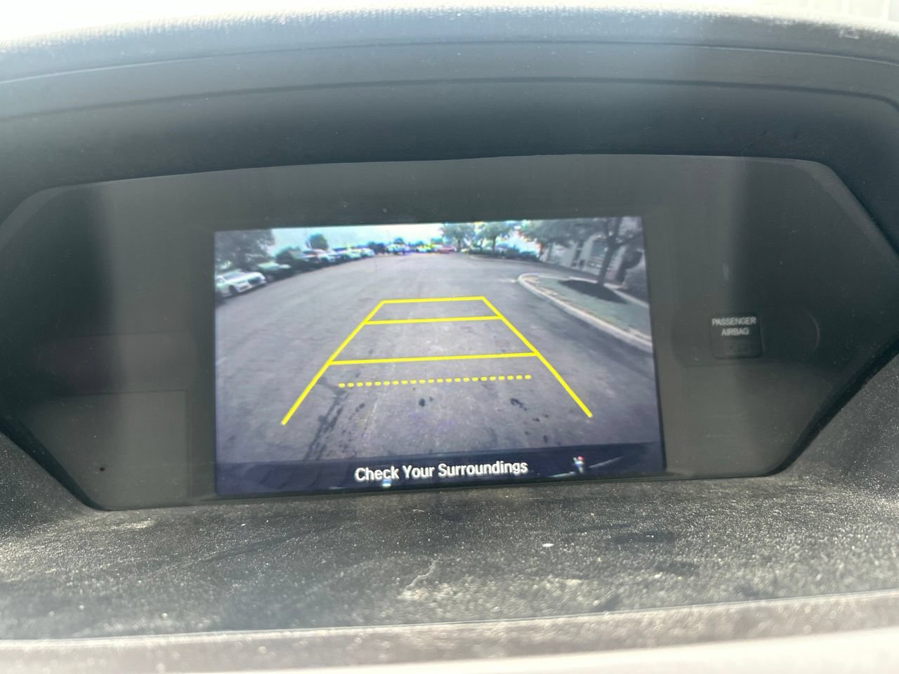 Used 2015 Honda Odyssey EX-L image 22