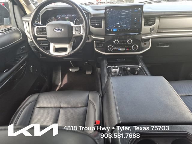 Used 2023 Ford Expedition Max XLT AWD/4WD image 30