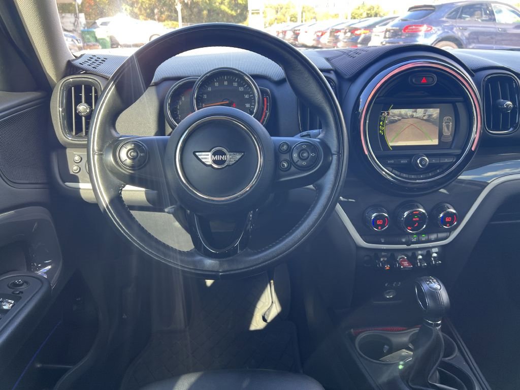 Used 2018 MINI Cooper Countryman S image 13