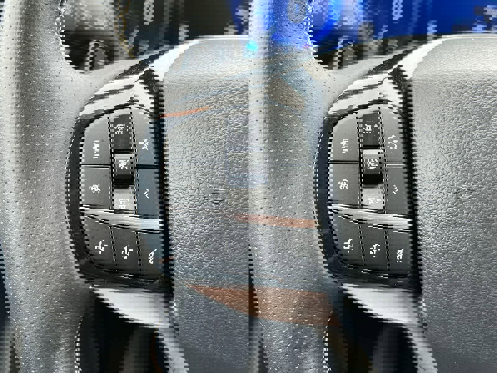 Used 2024 Ford Explorer ST w/ Equipment Group 401A image 23