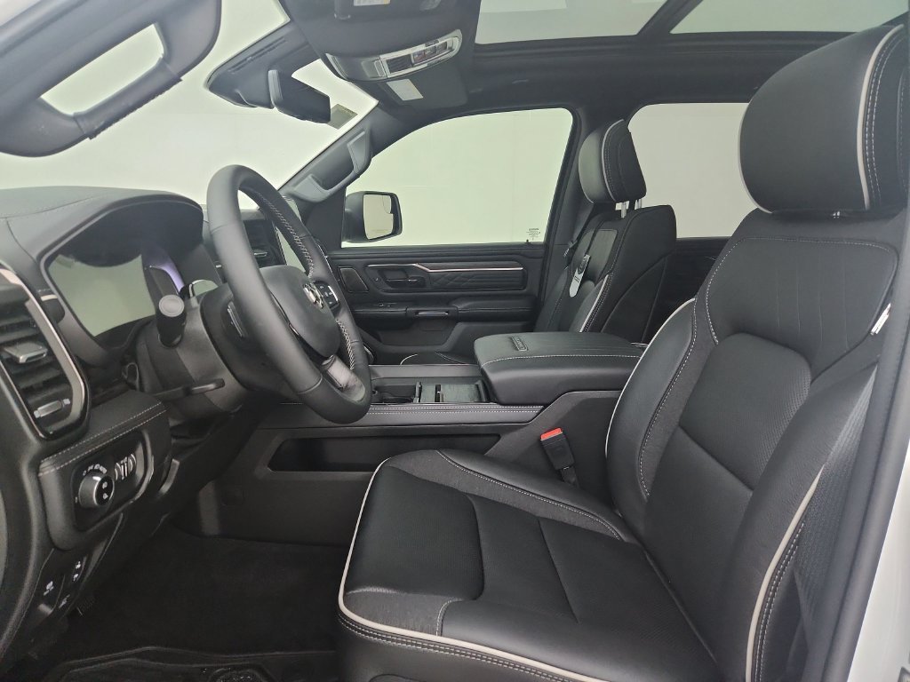 New 2026 RAM 1500 Limited AWD/4WD image 19