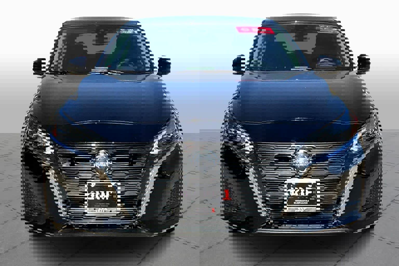 Certified 2023 Nissan Altima 2.5 SV image 3