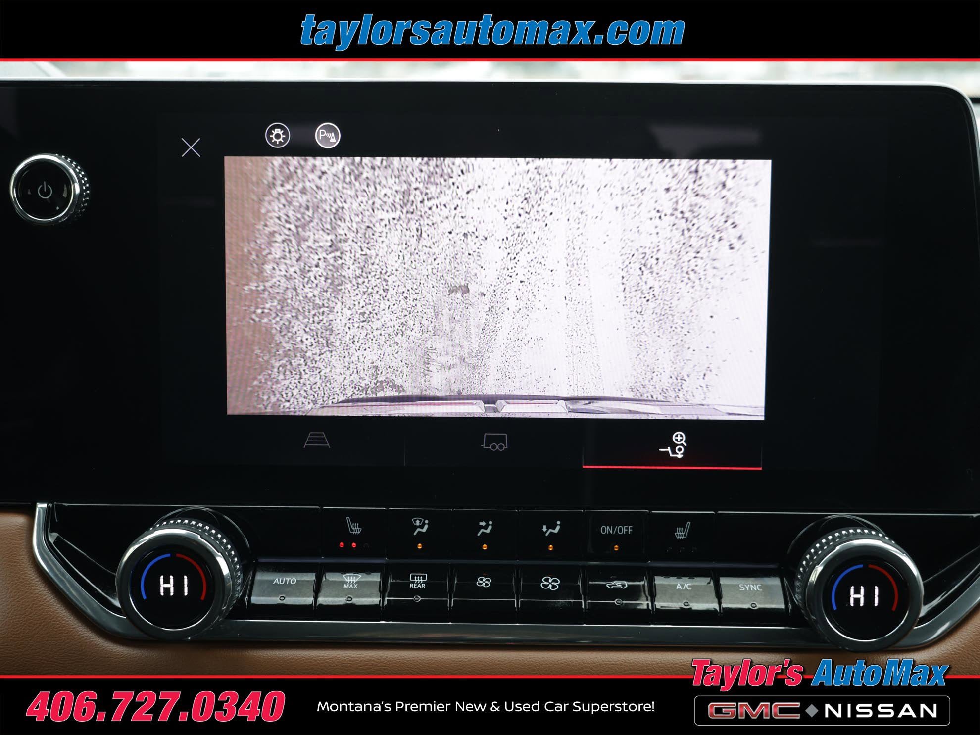 Used 2025 GMC Canyon AT4 image 16