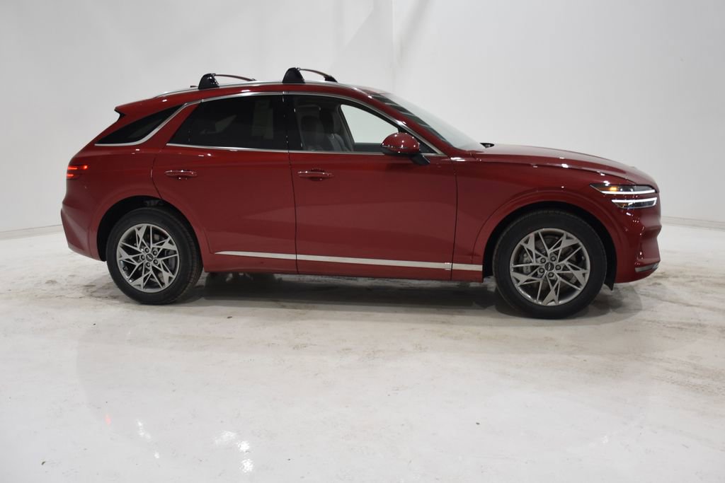 New 2025 Genesis GV70 2.5T image 3