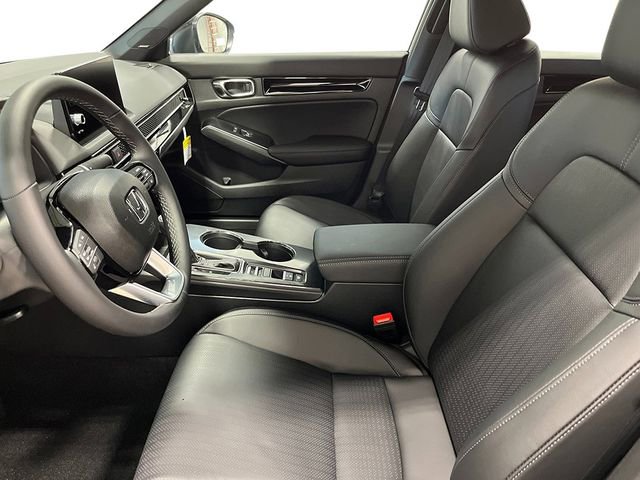 New 2025 Honda Civic Sport Touring image 14