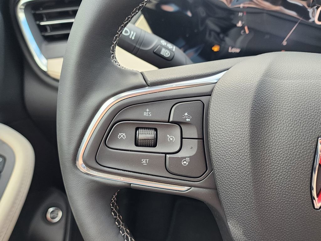 New 2026 Buick Encore GX Preferred w/ Comfort Package FWD image 19
