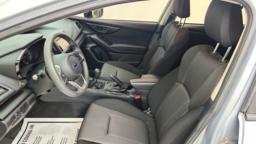 Used 2023 Subaru Impreza 2.0i AWD/4WD image 19