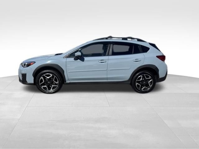 Used 2020 Subaru Crosstrek 2.0i Limited w/ Moonroof Package w/Navigation image 3