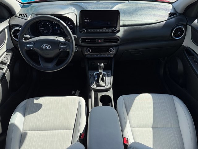 Certified 2023 Hyundai Kona SEL w/ Convenience Package AWD/4WD image 14