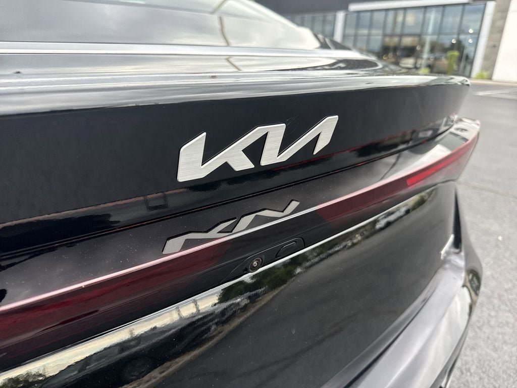 New 2026 Kia K5 GT-Line AWD/4WD image 6