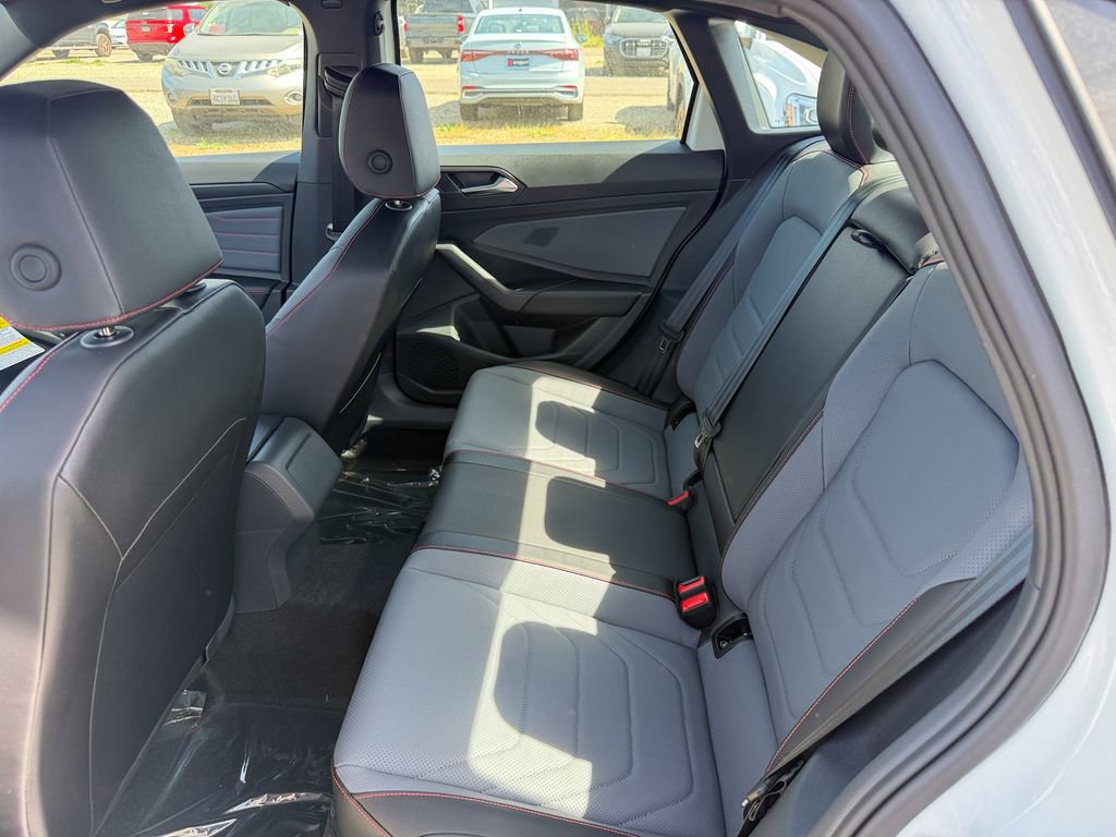 New 2026 Volkswagen Jetta GLI Autobahn FWD image 22