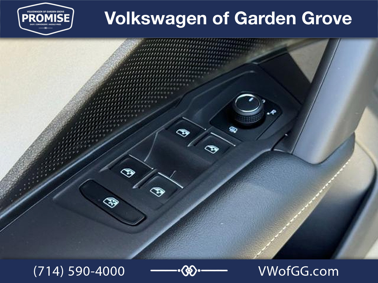 New 2026 Volkswagen Tiguan SE R-Line FWD image 11