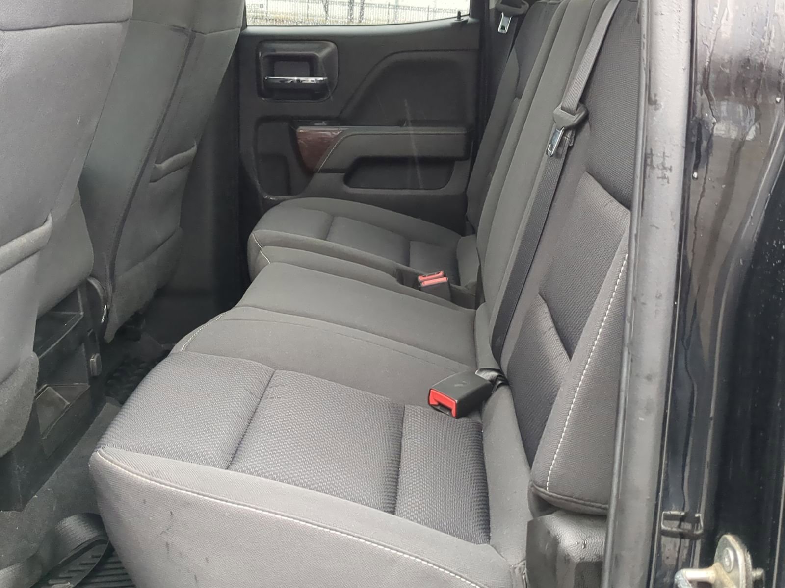 Used 2019 GMC Sierra 1500 SLE w/ SLE Value Package AWD/4WD image 26
