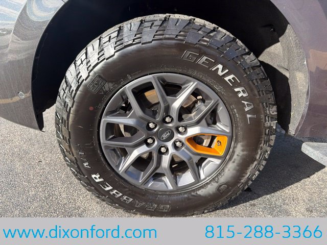 Used 2025 Ford Expedition Tremor AWD/4WD image 35