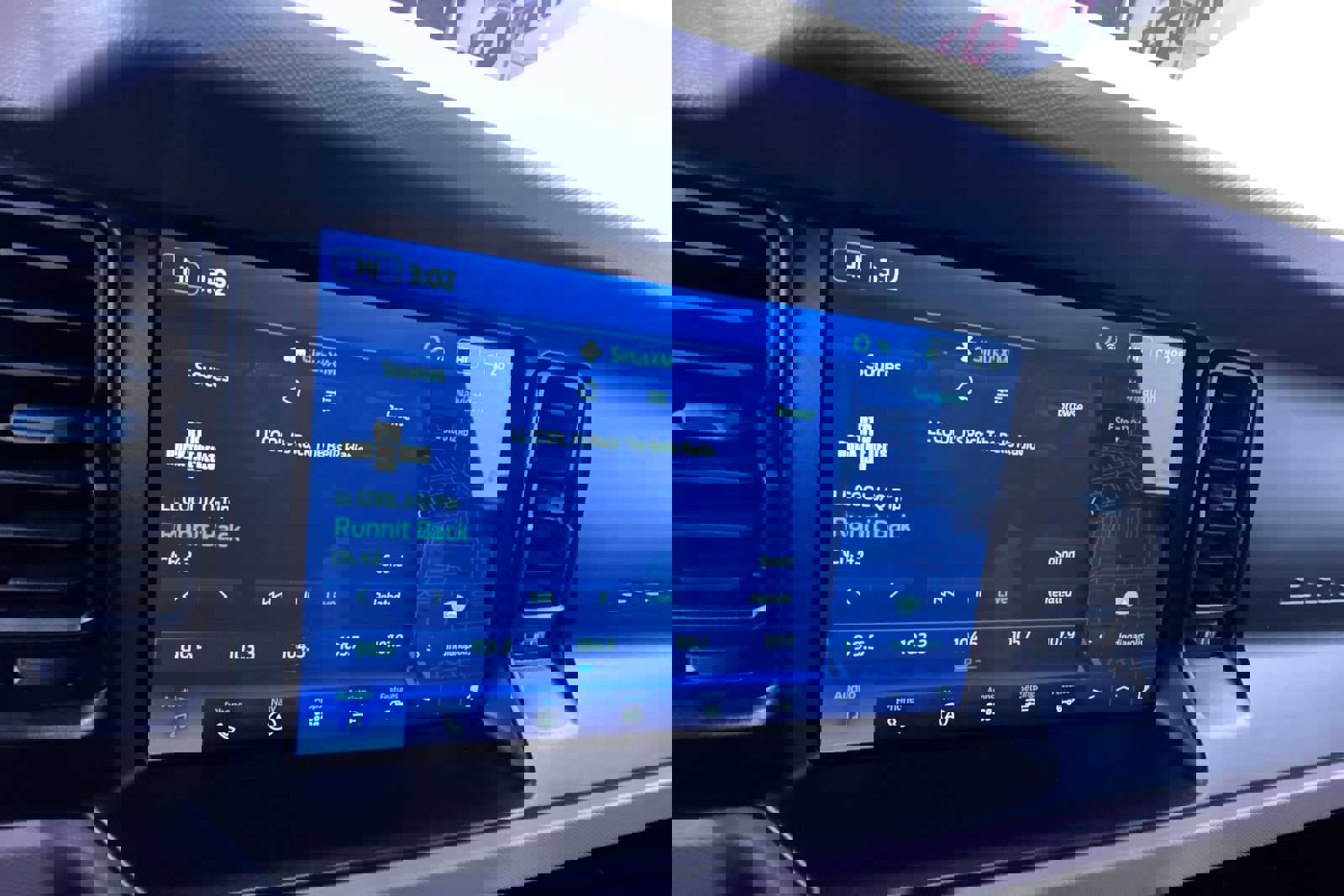 Used 2022 Ford Bronco Wildtrak image 24