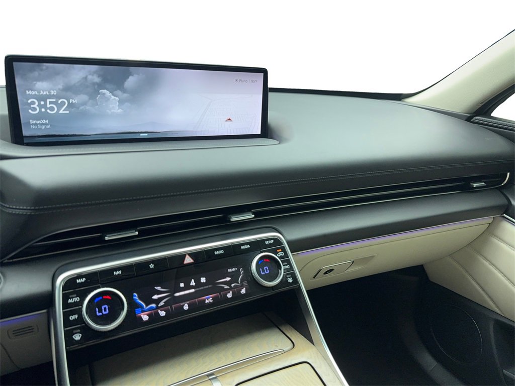 Used 2023 Genesis GV80 3.5T image 24