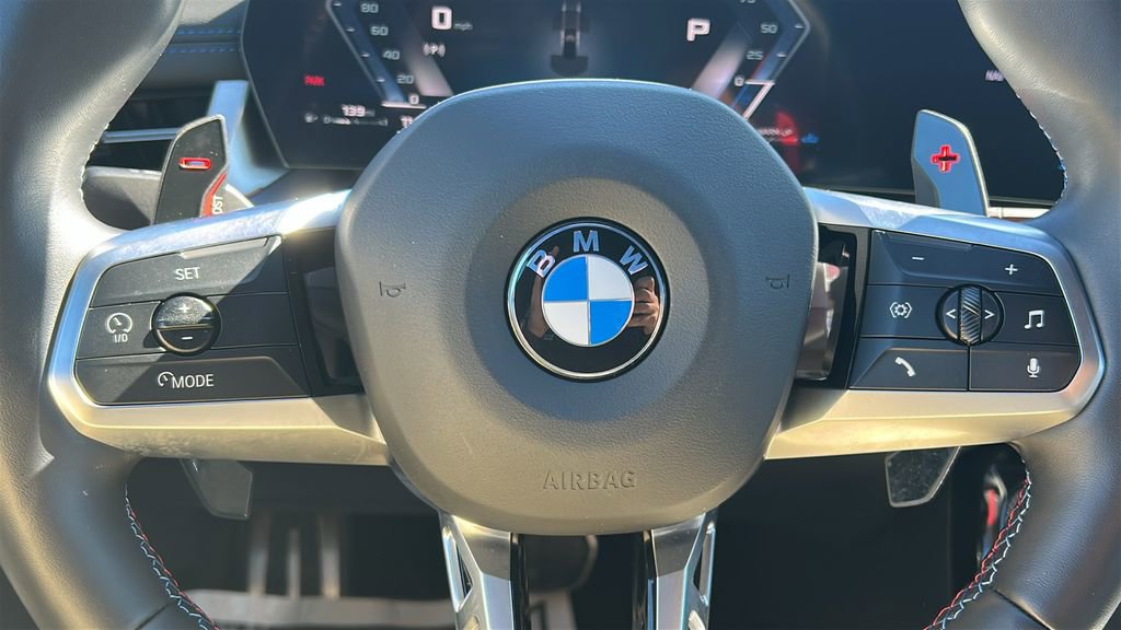 Used 2024 BMW X1 M35i w/ Premium Package image 13