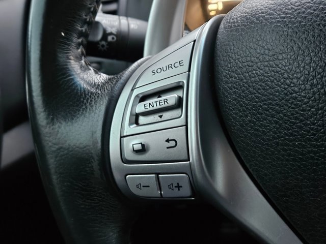 Used 2017 Nissan Altima 2.5 SR FWD image 26