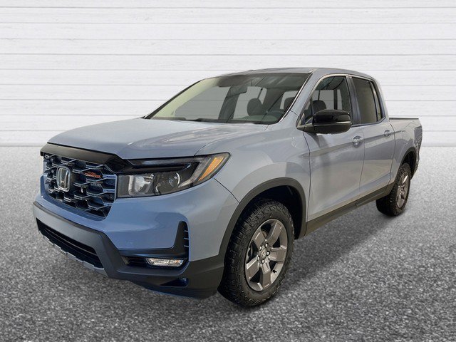 New 2026 Honda Ridgeline TrailSport image 2