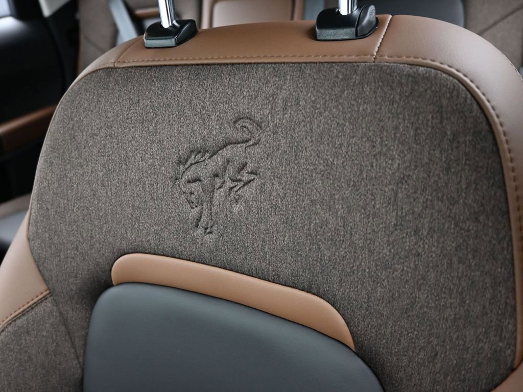 New 2025 Ford Bronco Sport Outer Banks w/ Outer Banks Tech Package+ image 23