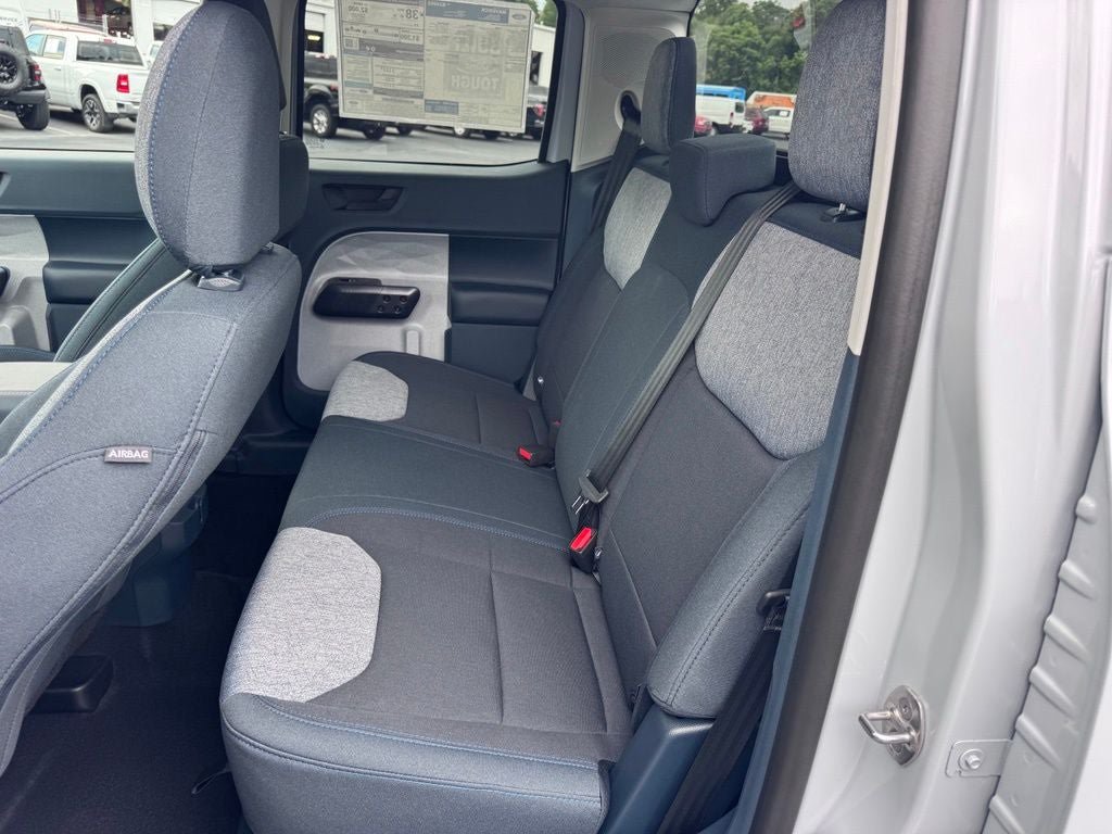 New 2026 Ford Maverick XLT FWD image 27