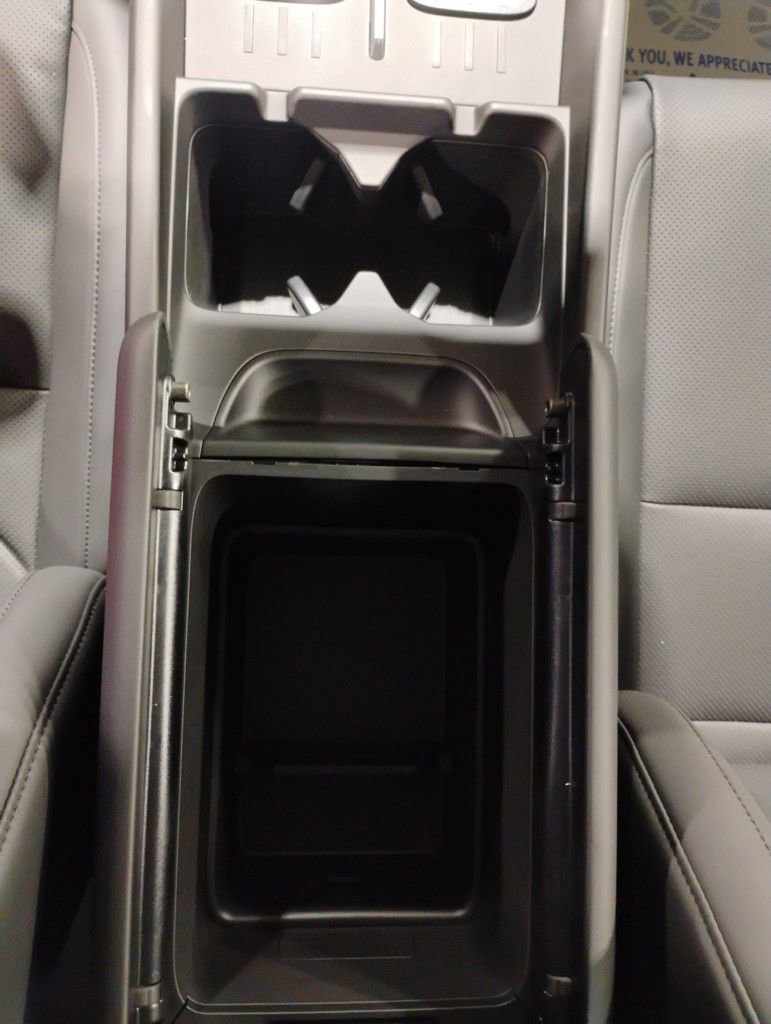 New 2026 Hyundai Santa Fe SEL image 35