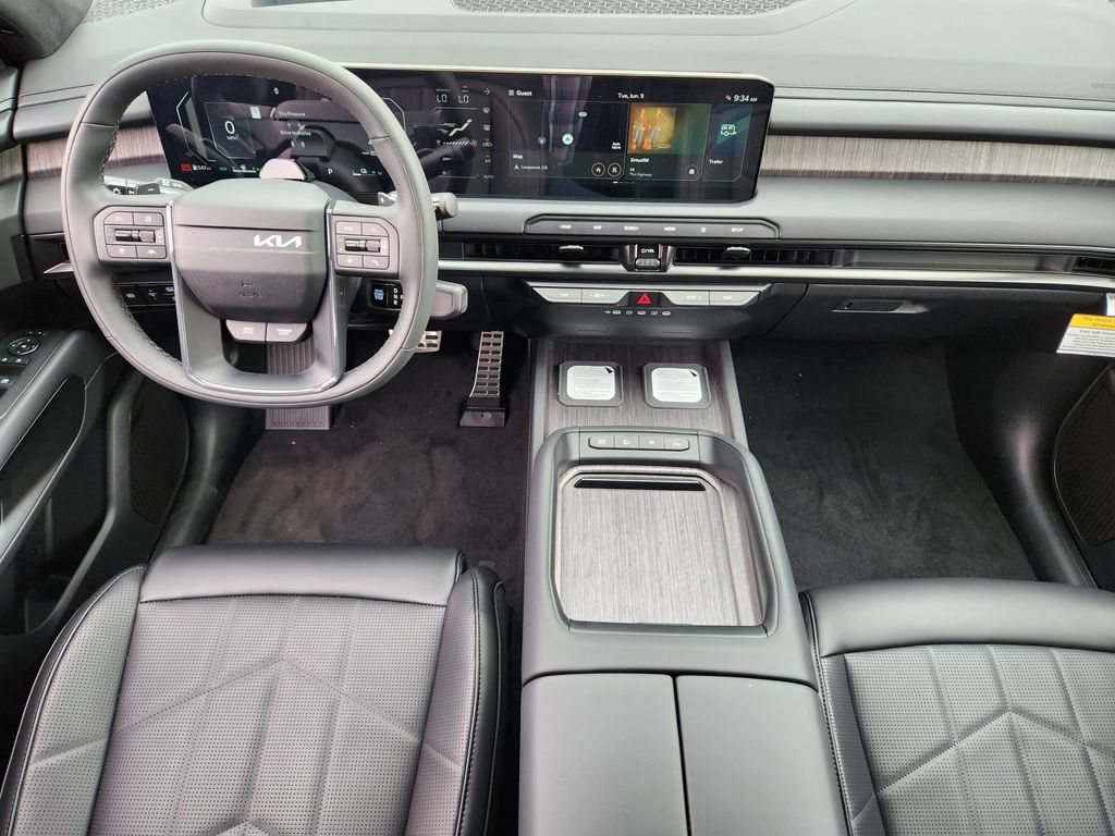 New 2027 Kia Telluride X-Line SX Prestige AWD/4WD image 11