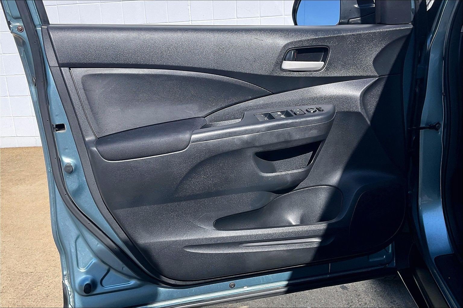 Used 2016 Honda CR-V SE image 27