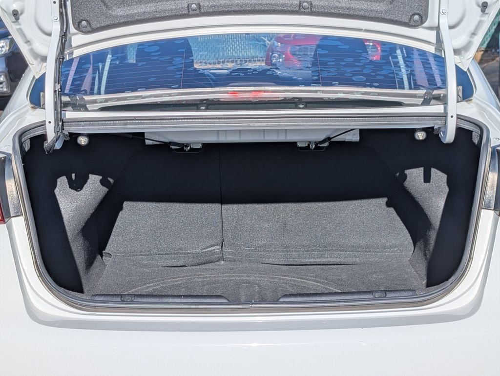 Certified 2017 Kia Forte LX image 15