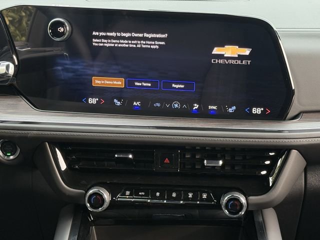 New 2026 Chevrolet Tahoe LT w/ Comfort Package image 16