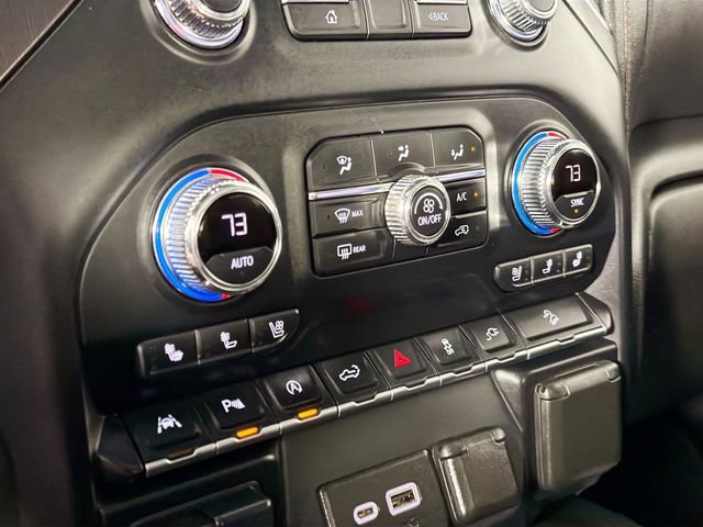 Used 2020 GMC Sierra 1500 AT4 w/ AT4 Premium Package image 15