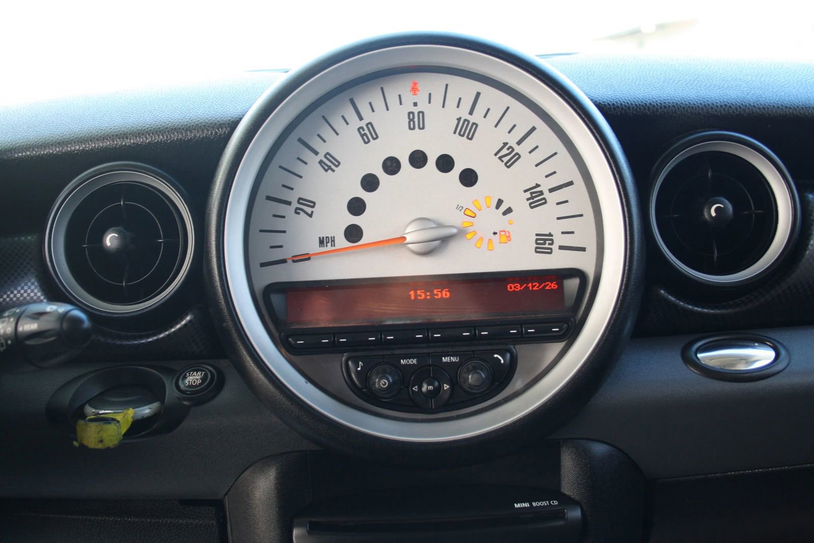 Used 2012 MINI Cooper S image 15