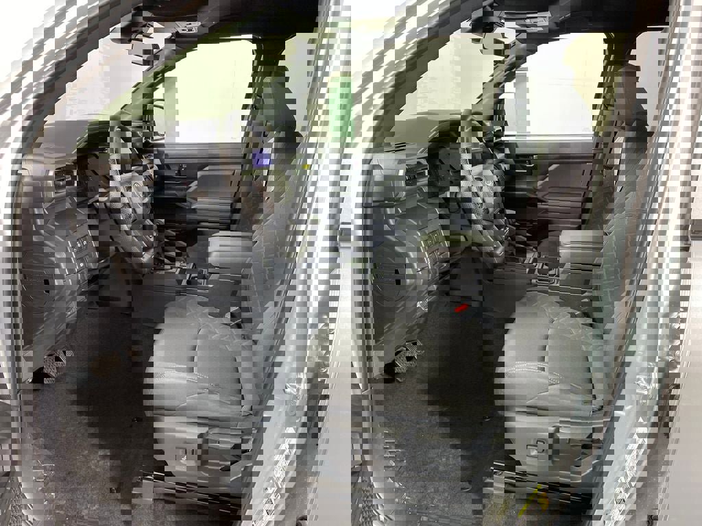 New 2026 Toyota Tacoma SR image 7