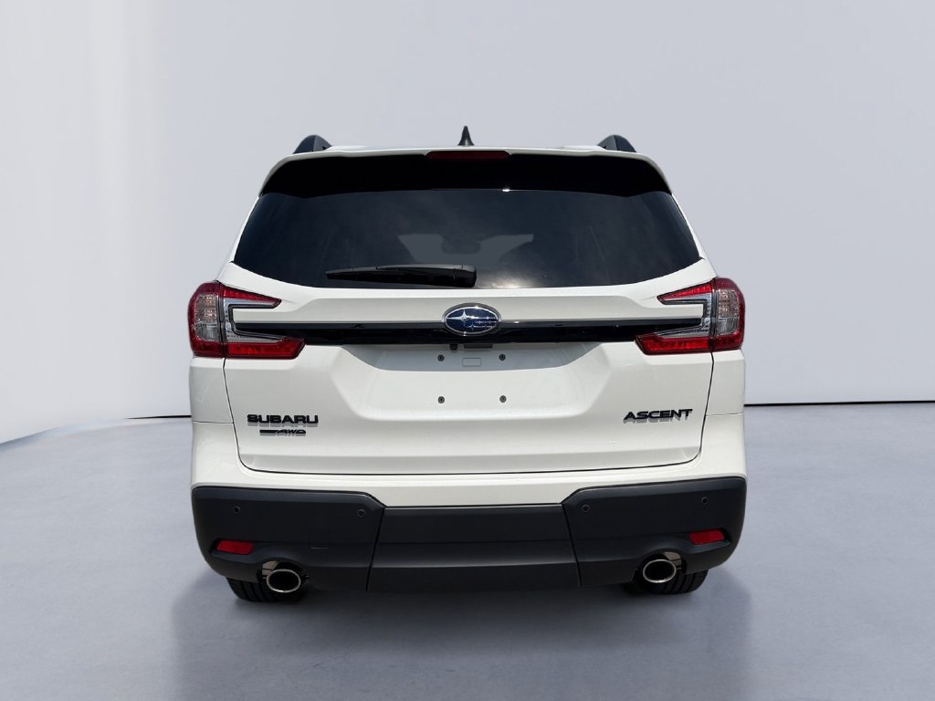 New 2026 Subaru Ascent Premium AWD/4WD image 4