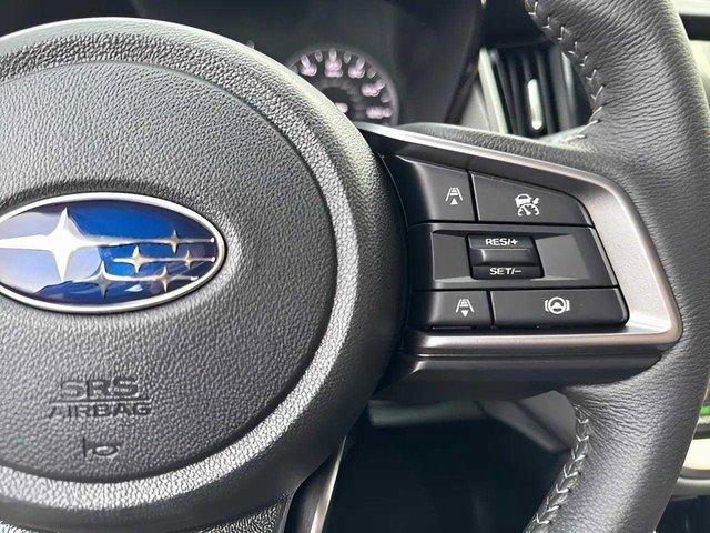New 2025 Subaru Legacy Premium image 4