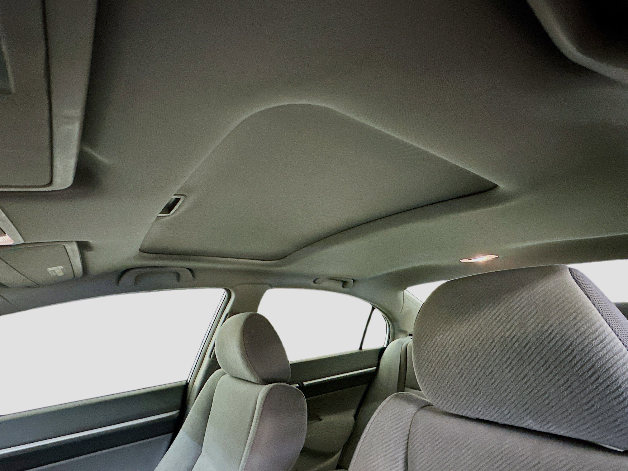 Used 2010 Honda Civic EX image 25