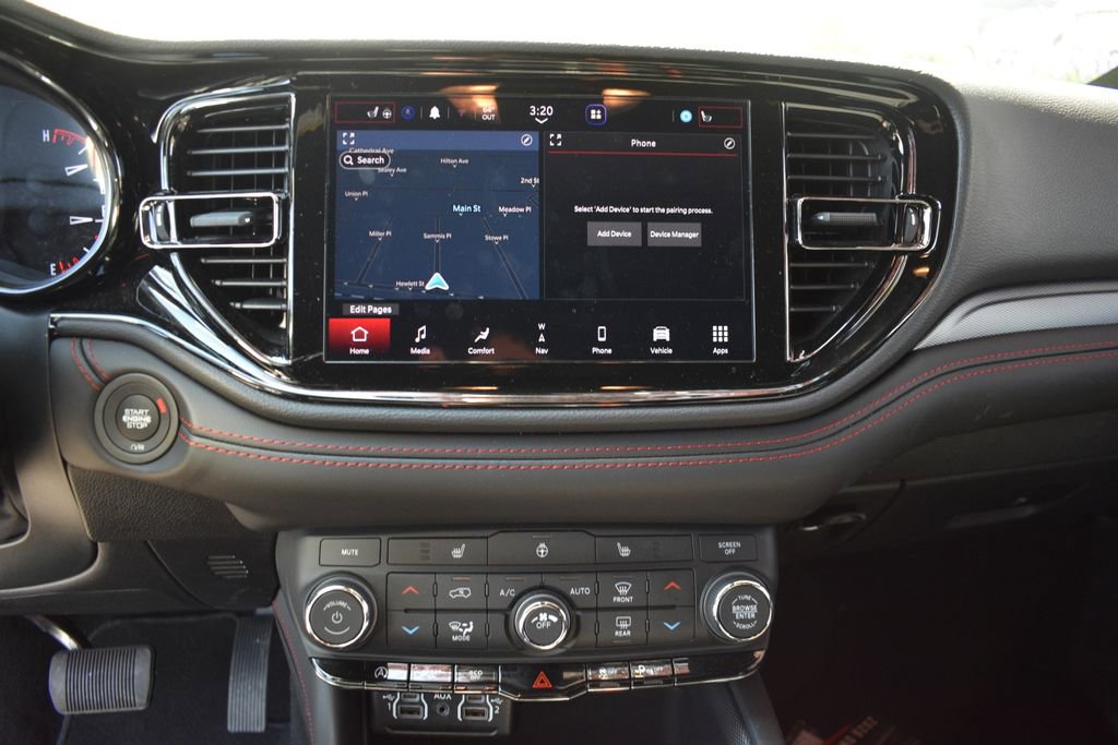 Used 2026 Dodge Durango GT AWD/4WD image 19