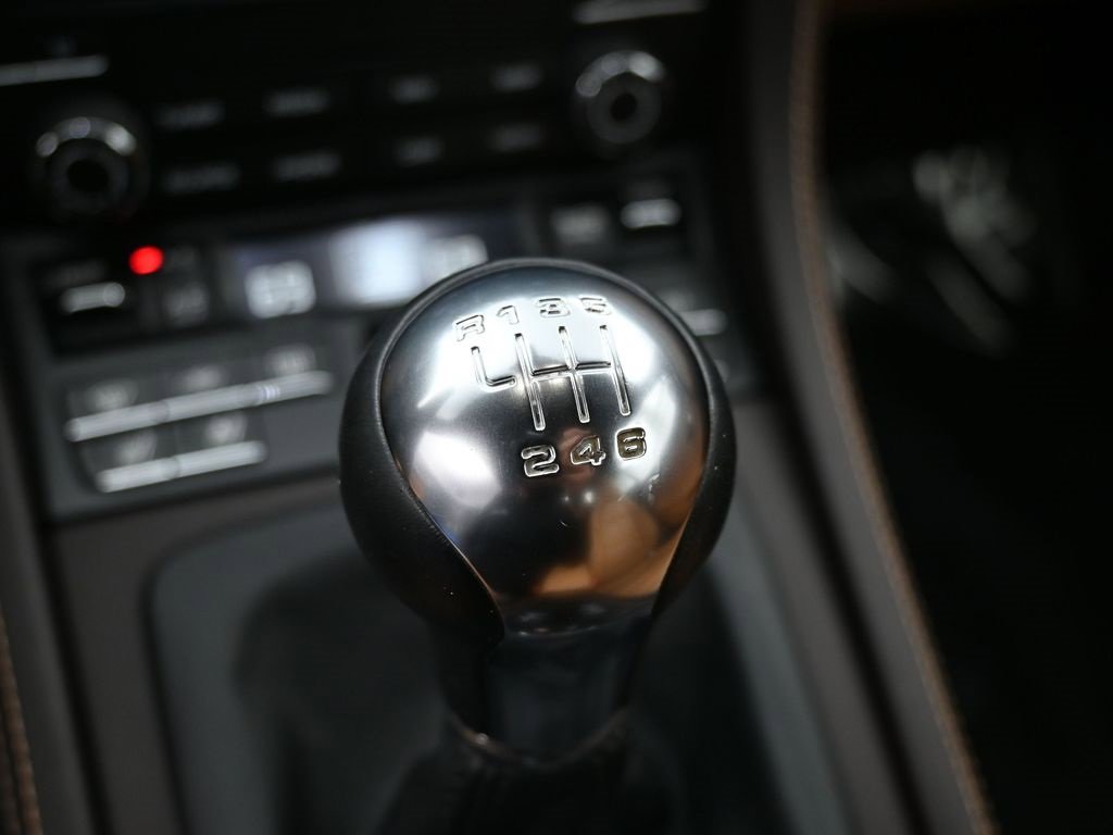 Used 2024 Porsche 718 Cayman GT4 image 21