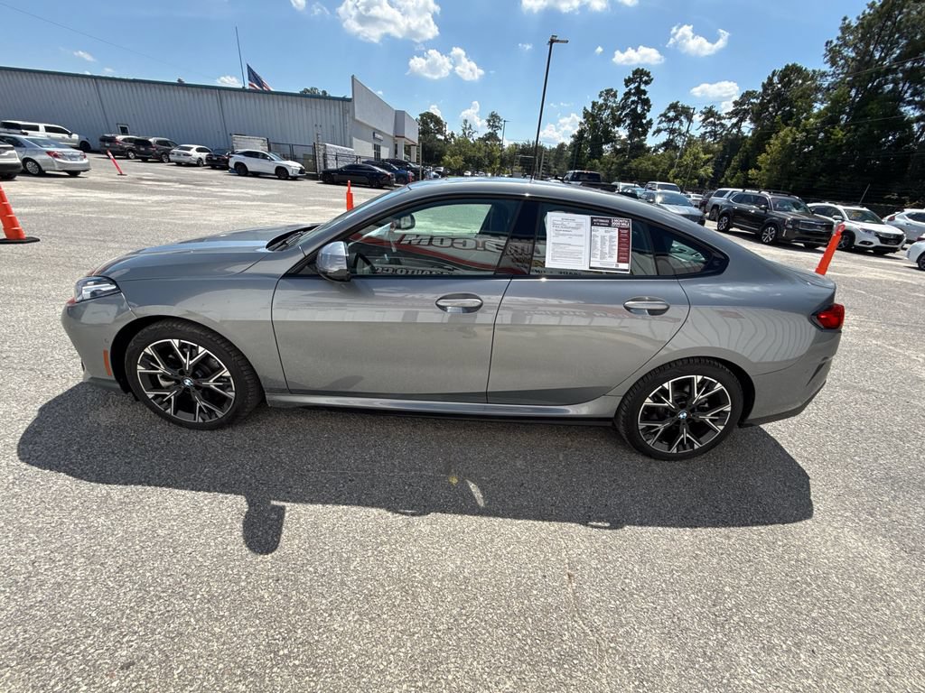 Used 2025 BMW 228i xDrive w/ Premium Package AWD/4WD image 5