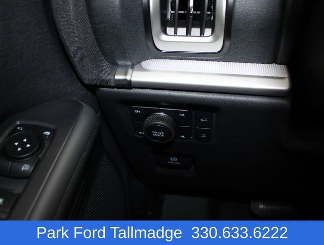 New 2027 Ford Expedition Max Active AWD/4WD image 19
