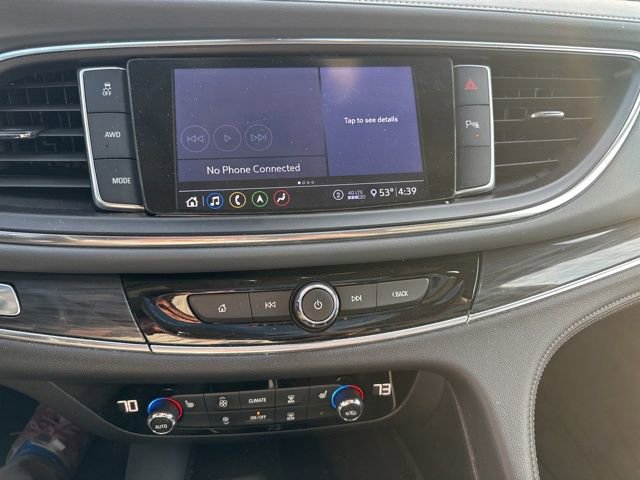 Used 2021 Buick Enclave Essence w/ Sound and Sites Package image 56