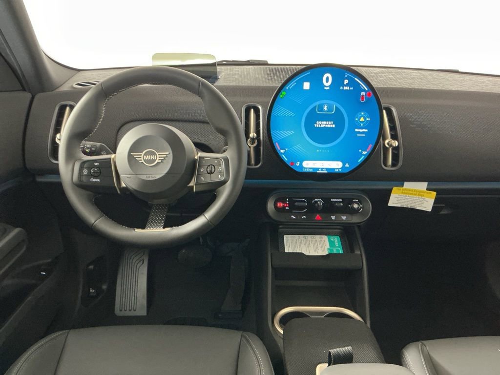 New 2026 MINI Cooper Countryman S AWD/4WD image 9