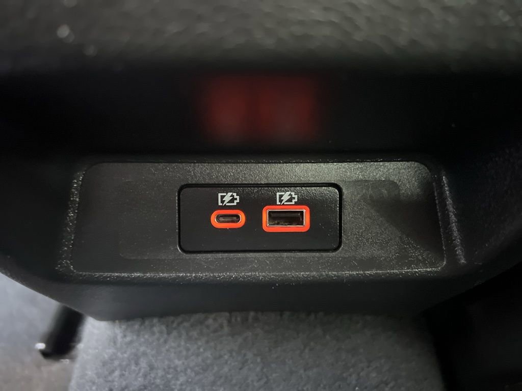 Used 2024 Nissan Altima 2.5 SV image 18