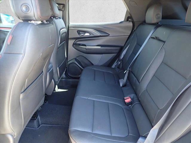 New 2026 Chevrolet TrailBlazer RS w/ Convenience Package AWD/4WD image 10