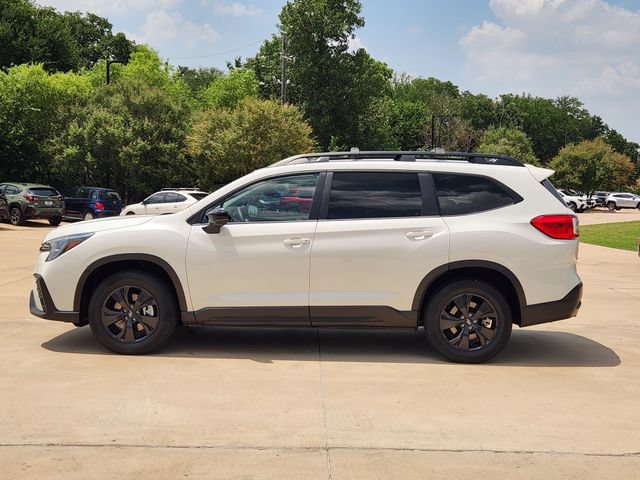 Certified 2026 Subaru Ascent Premium AWD/4WD image 4